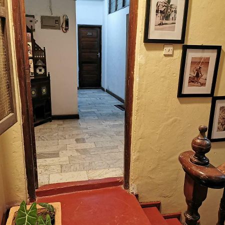 Crown Hotel Zanzibar Zewnętrze zdjęcie