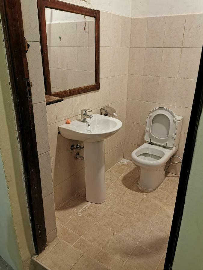 Crown Hotel Zanzibar Zewnętrze zdjęcie