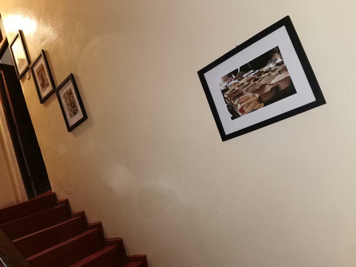 Crown Hotel Zanzibar Zewnętrze zdjęcie