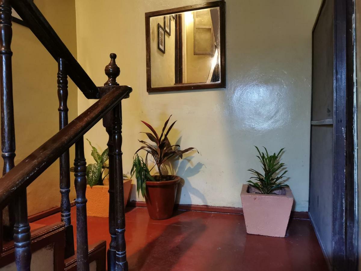 Crown Hotel Zanzibar Zewnętrze zdjęcie