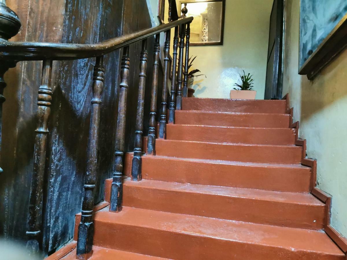 Crown Hotel Zanzibar Zewnętrze zdjęcie