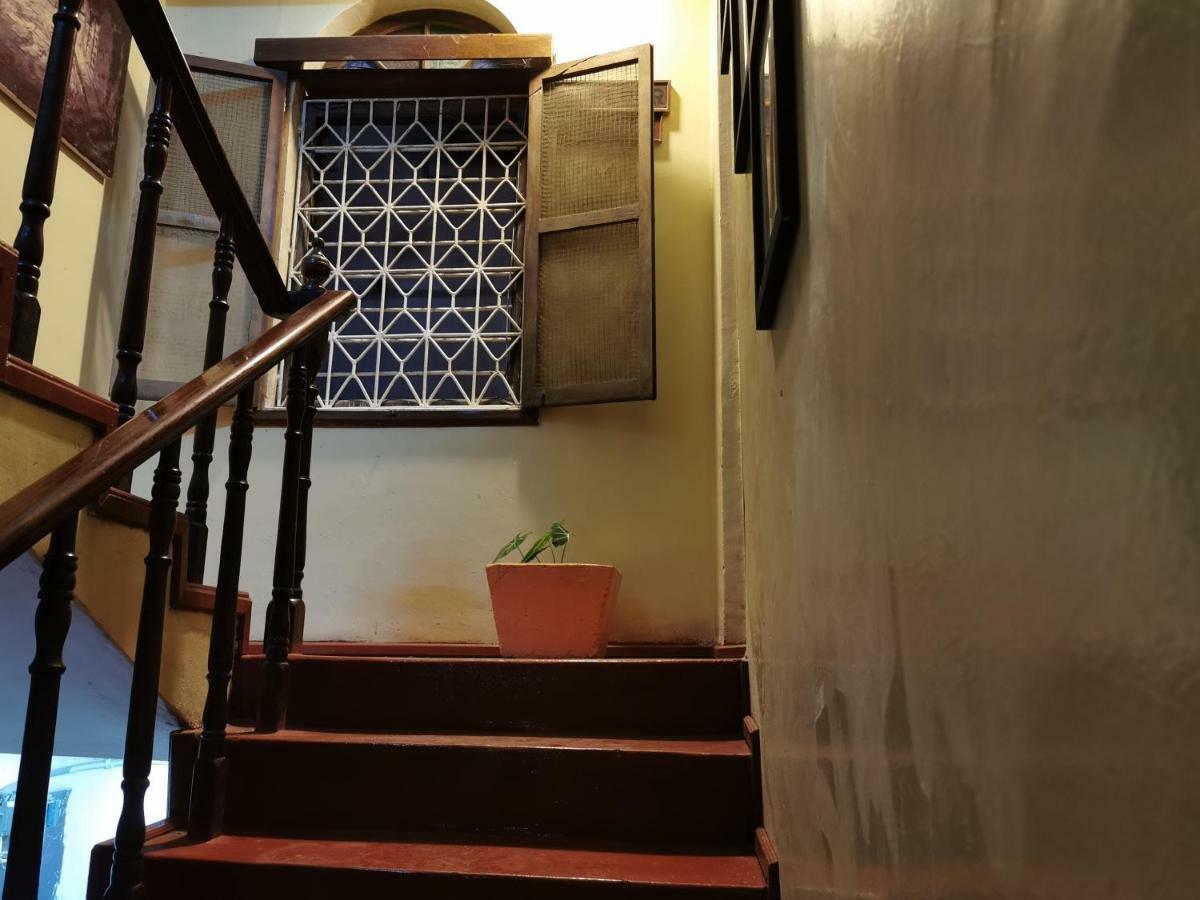 Crown Hotel Zanzibar Zewnętrze zdjęcie