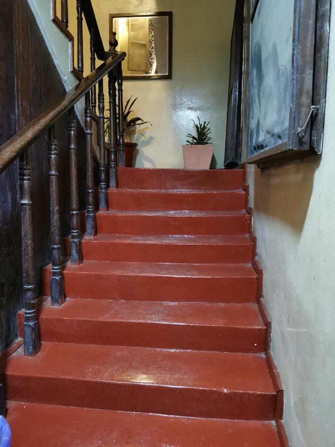 Crown Hotel Zanzibar Zewnętrze zdjęcie