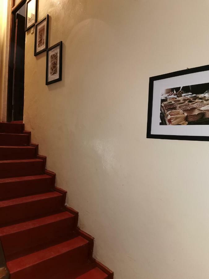 Crown Hotel Zanzibar Zewnętrze zdjęcie